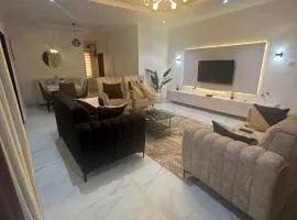 Maaver Apartments