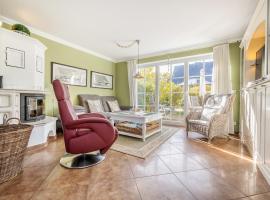 Müggenburger Weg 38 Haus Godewind, hotell sihtkohas Groß Kirr