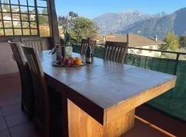 Villa Lera e Villa Greta