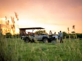 The Royal Madikwe Luxury Safari Lodge