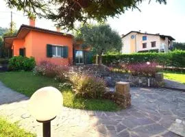 Villetta Mari