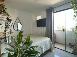 Lindo apartamento - 3 min da praia do recreio
