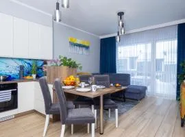 Apartament Ares - Beskid Apartment