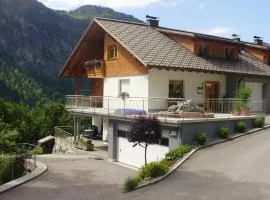 Dorfblick, Ferienwohnung