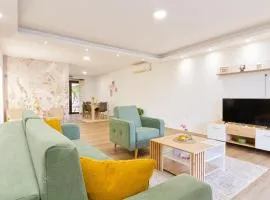 NaFiJa Apartman