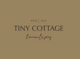 Tiny Cottage lemon & pies