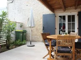 Maison 5 pièces 8 couchages Dolus d'Oléron DDO000-145