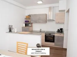 Apartments Šentvid