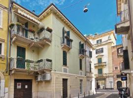 MvA MADAMA VERONA APARMENTS