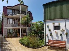 Guest House Rustaveli