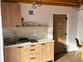 Borl Apartment