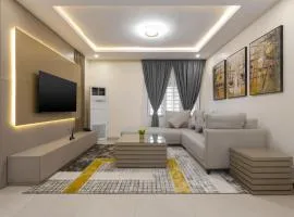 AIN Apartments