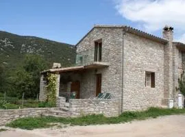 Bergerie de la bueges