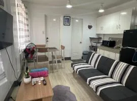 Rhyle Rhyde Rental
