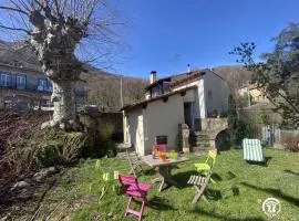 Le moulin