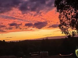 casa 01234, Hotel in San José de la Mariquina