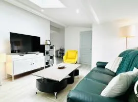 L'appartement du chateau
