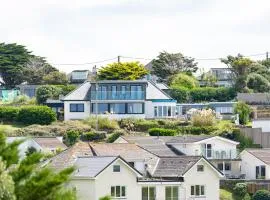Blue Bay Beach House