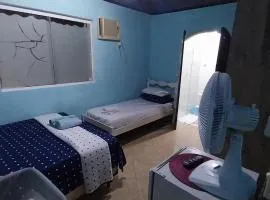 CASA DE HOSPEDAGEM PARATY 10 MINUTOS DO CENTRO COM OPÇÕES DE CAFÉ da MANHÃ