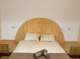 Hôtel Khalwa, hotel a Jenane Sidi Amer