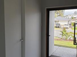 Melaleuca Homestay, hotel v destinaci Bahrs Scrub