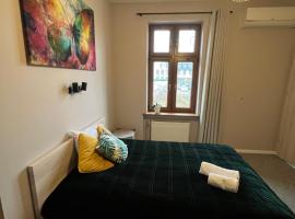 Pokoje gościnne i Restauracja WIELKOPOLANKA, hotel v destinaci Chodzież