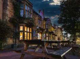 The Swan Inn