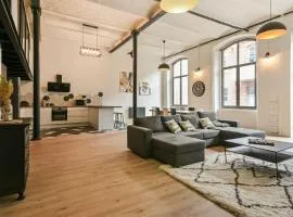 Loft Dugay - Welkeys