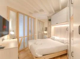 Suite Premium proche Tête d'Or