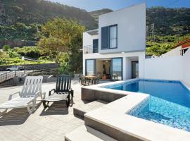 Casa da Pontinha, hotell sihtkohas Machico