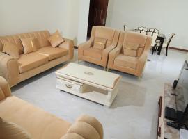 My dream apartment، فندق في أديس أبابا