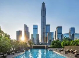 The Ritz-Carlton, Shenzhen