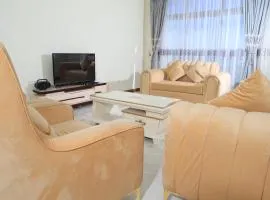 My dream apartment