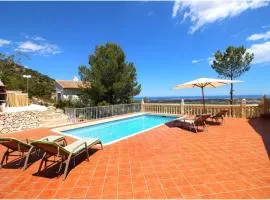 Villa Manolo