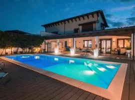 Villa Valery I Relax a Mondello