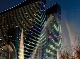 PANORAMA DOWNTOWN Centre in Batumi Aparthotel Orbi City, hotel a Batumi