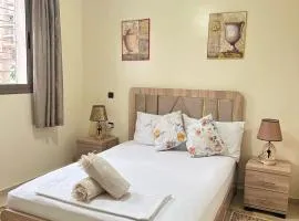 charming room close to Marrakech airport