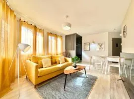 LE COSY - Plain-Pied