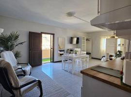 La Casita de Don Honorio, hotelli kohteessa Candelaria