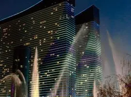 Spend Your Time in Batumi in Orbi City N1