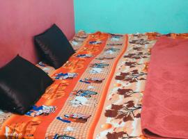 Shree residency, hotel in Prayagraj