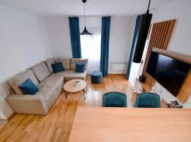 Gorski Elegance 2