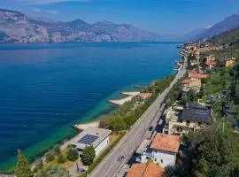 Apartment LUNA - Holiday Apartments Brenzone
