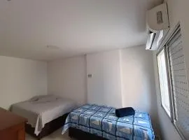 Praia da Guilhermina-PG