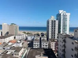 Praia da Guilhermina-PG