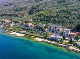 Apartment SOLE - Holiday Apartments Brenzone