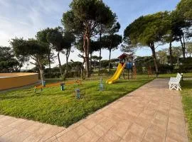 La casa del verano