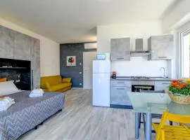 Studio LAGO - Holiday Apartments Brenzone