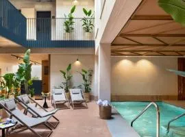 Magno Apartments Castilla