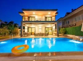 Luxury Villa in the Center of Fethiye - Ezel Hanım